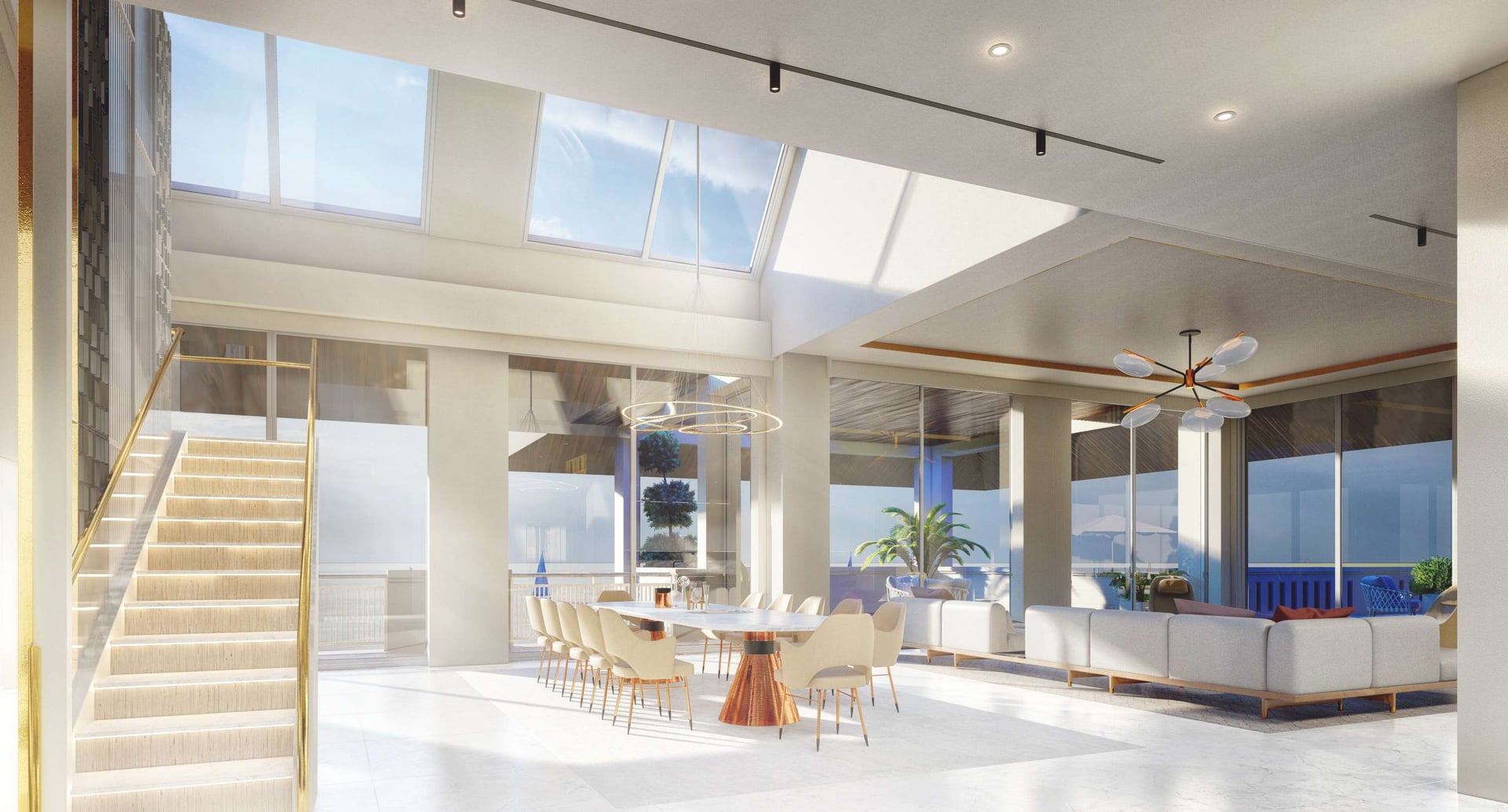 Anantara Residences by Seven Tides International, image 13 of 14. Render supplied by developer.