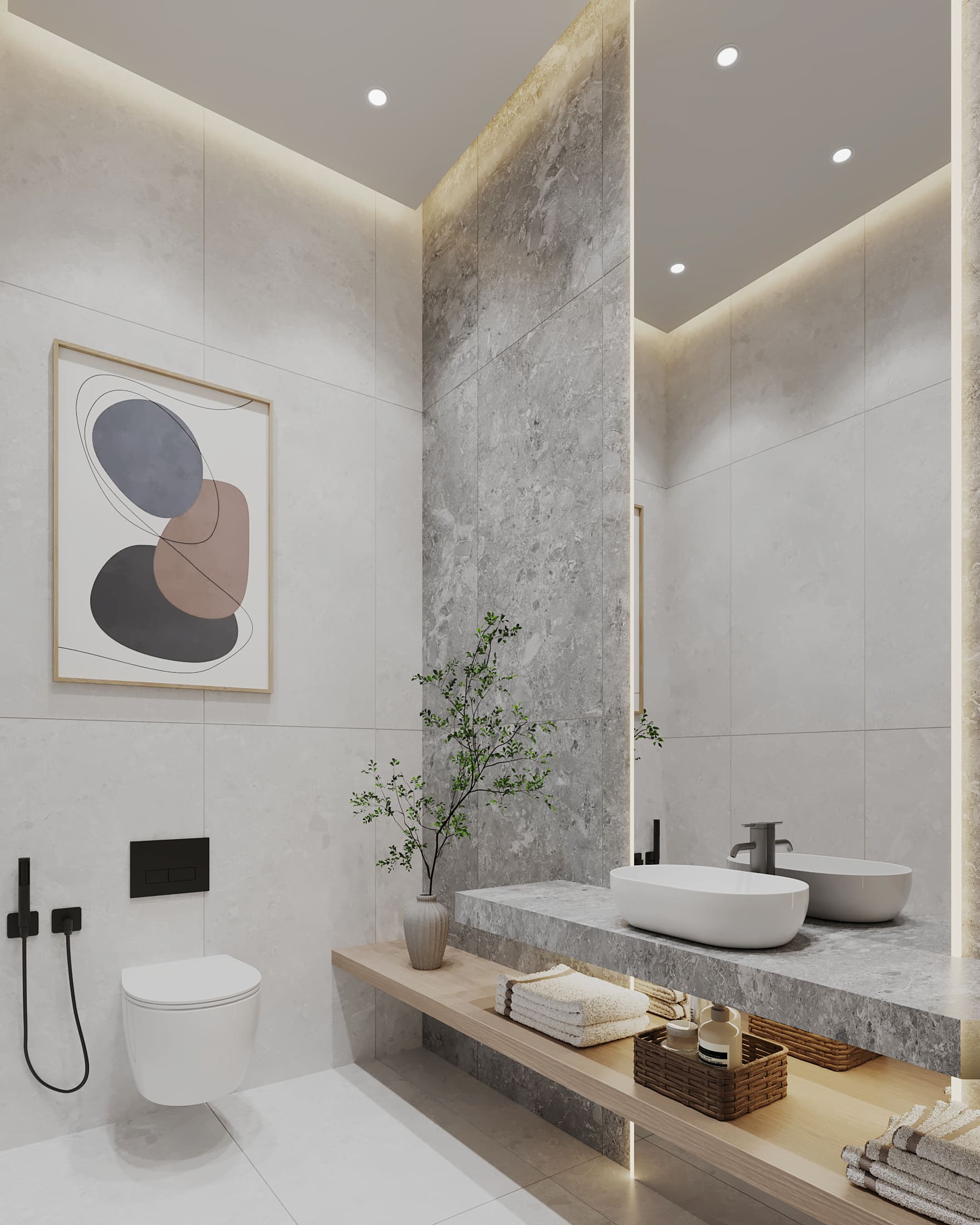 The Spark By Esnaad, image 9 of 22. Render supplied by developer.