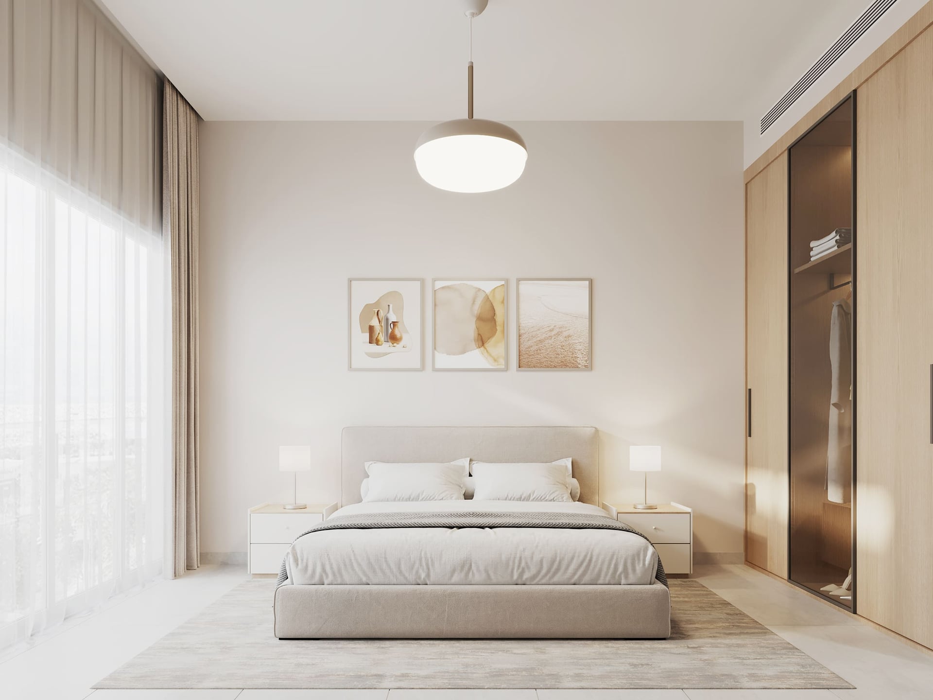 The Spark By Esnaad, image 16 of 22. Render supplied by developer.