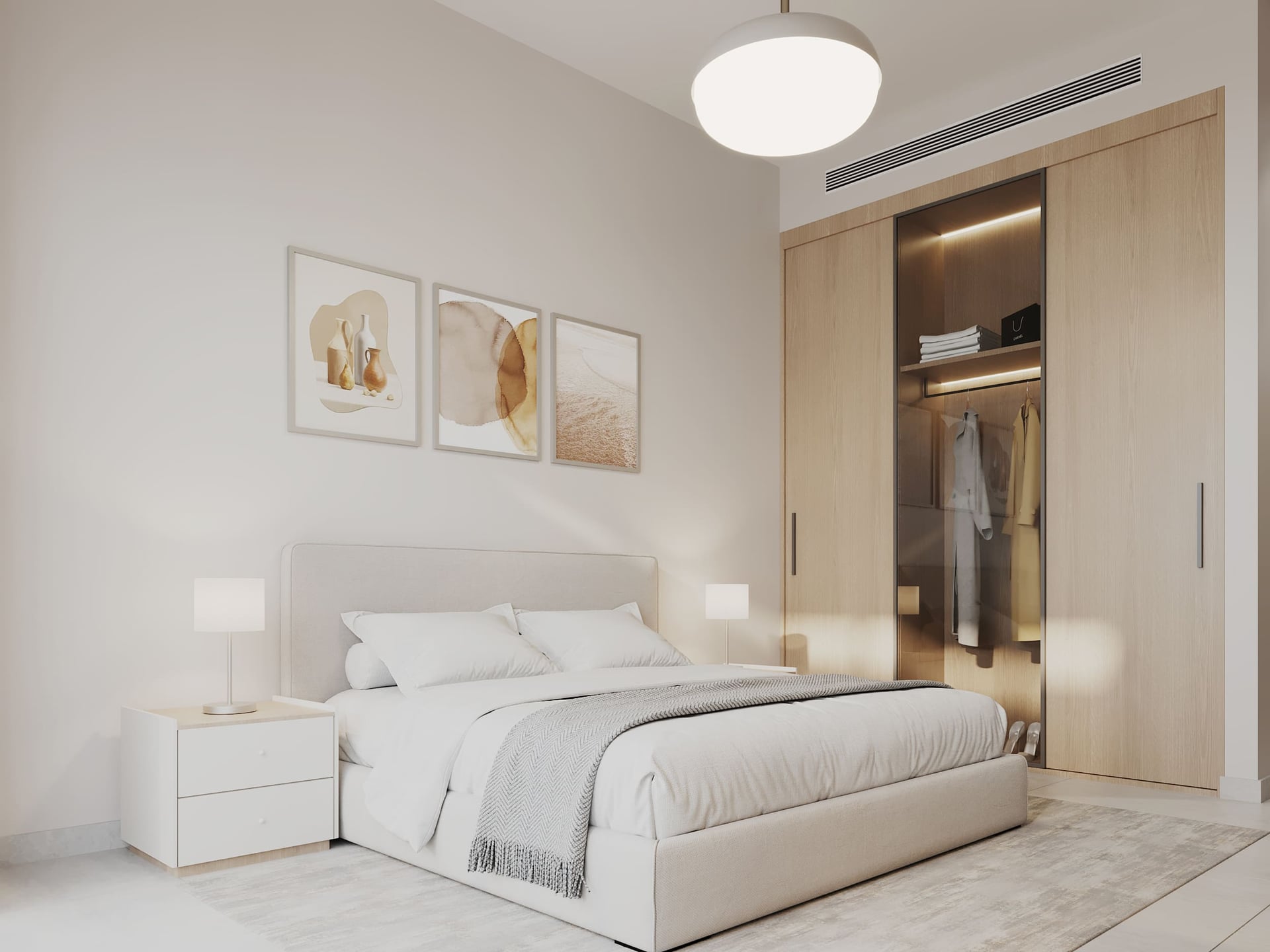 The Spark By Esnaad, image 17 of 22. Render supplied by developer.