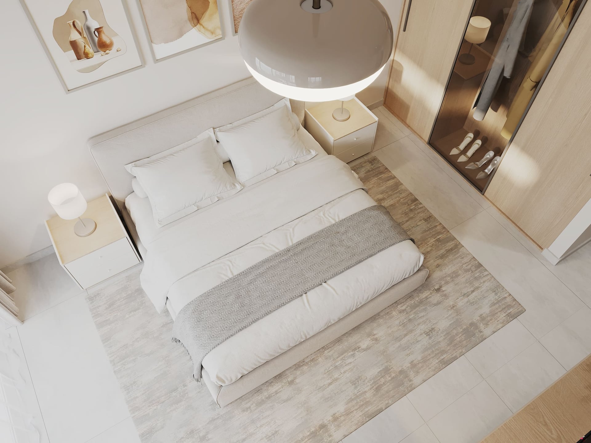 The Spark By Esnaad, image 18 of 22. Render supplied by developer.