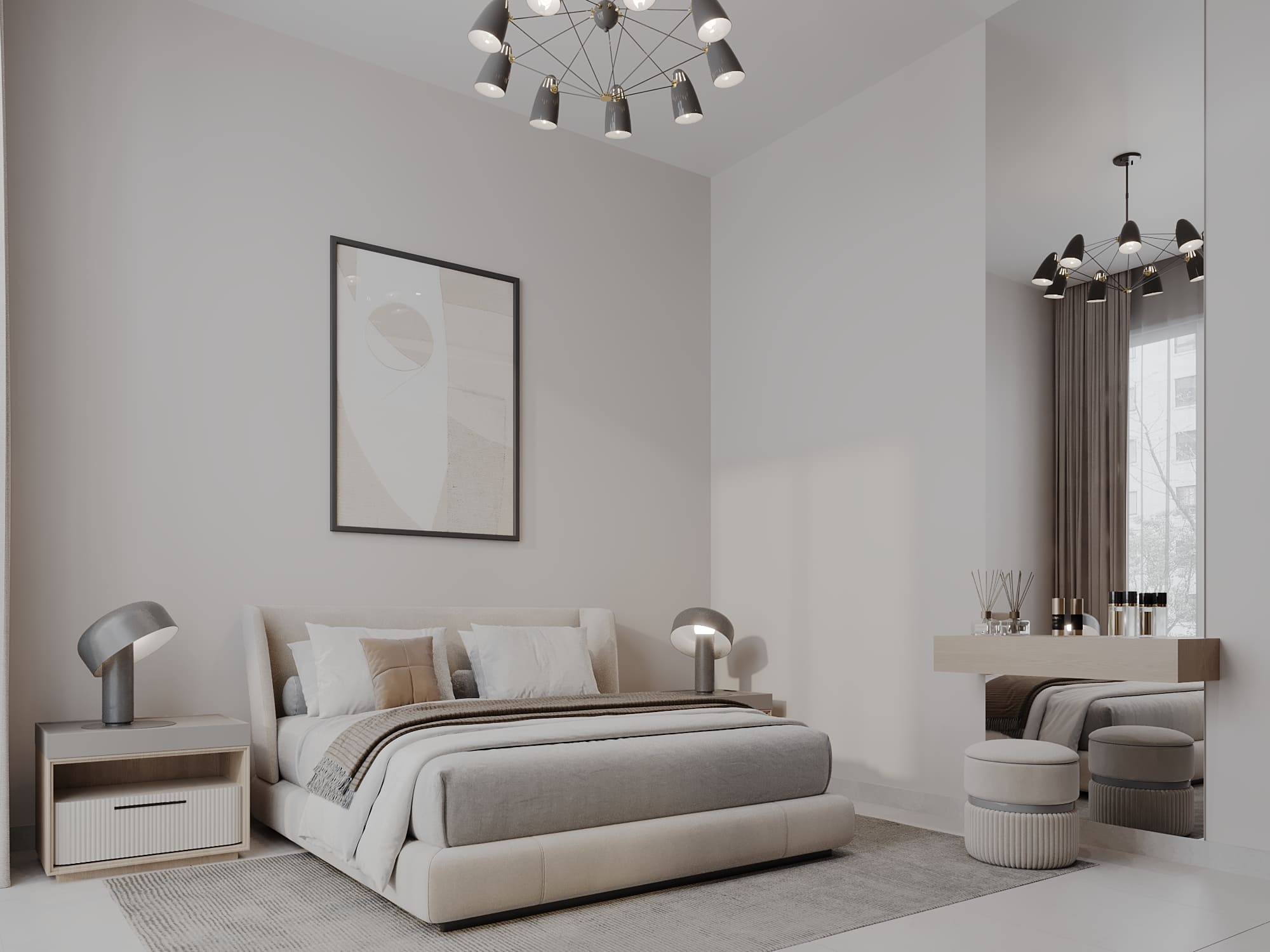 The Spark By Esnaad, image 19 of 22. Render supplied by developer.