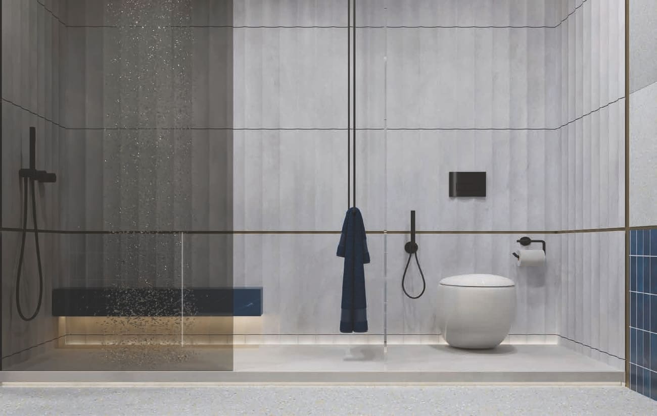 Ivy Gardens 2 by Samana, image 9 of 10. Render supplied by developer.