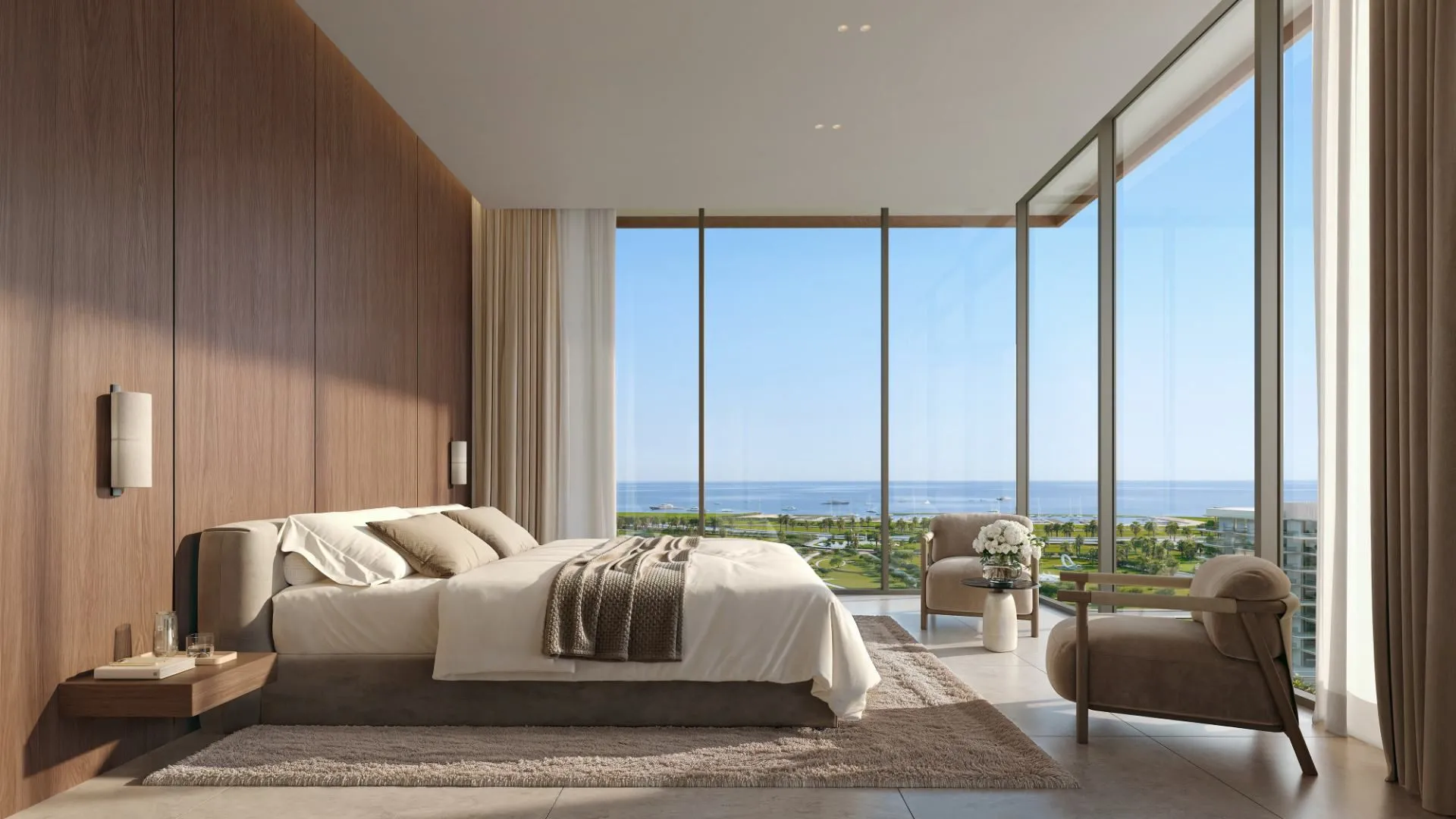 House of WELL 1 and 2, image 5 of 24. Render supplied by developer.
