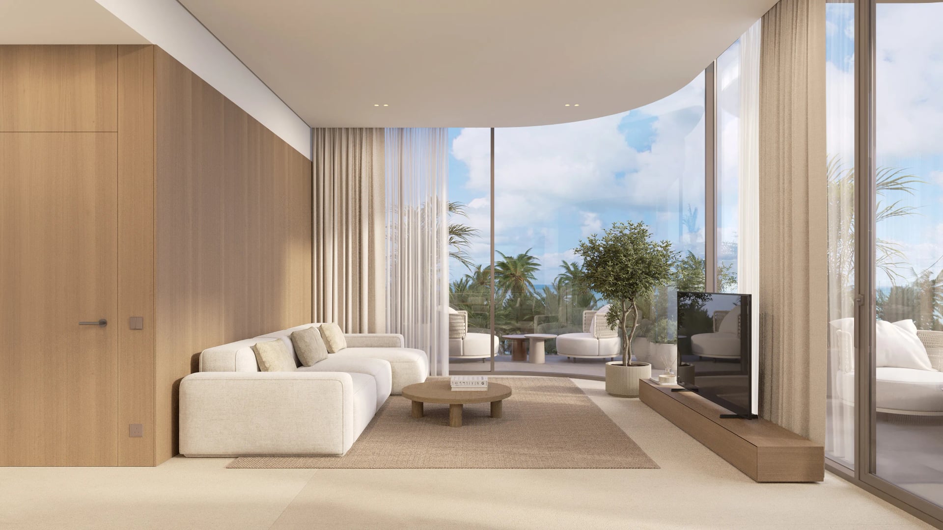 House of WELL 1 and 2, image 20 of 24. Render supplied by developer.