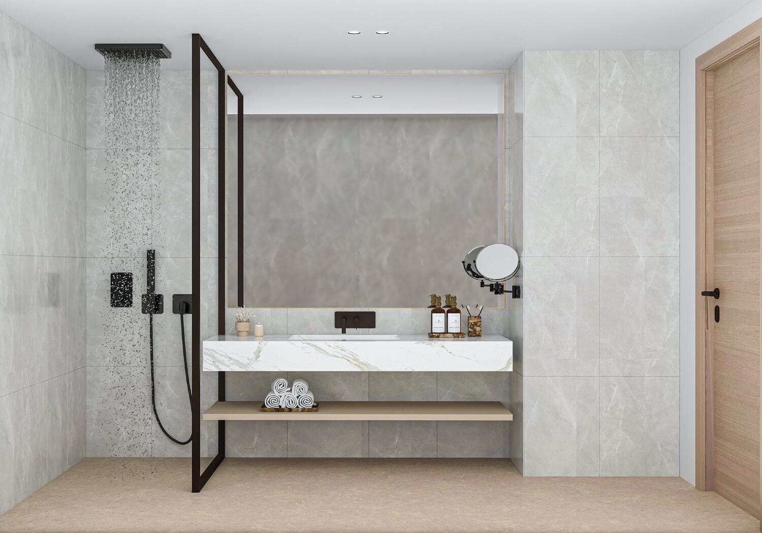 Berkeley Square by Prestige One, image 9 of 16. Render supplied by developer.