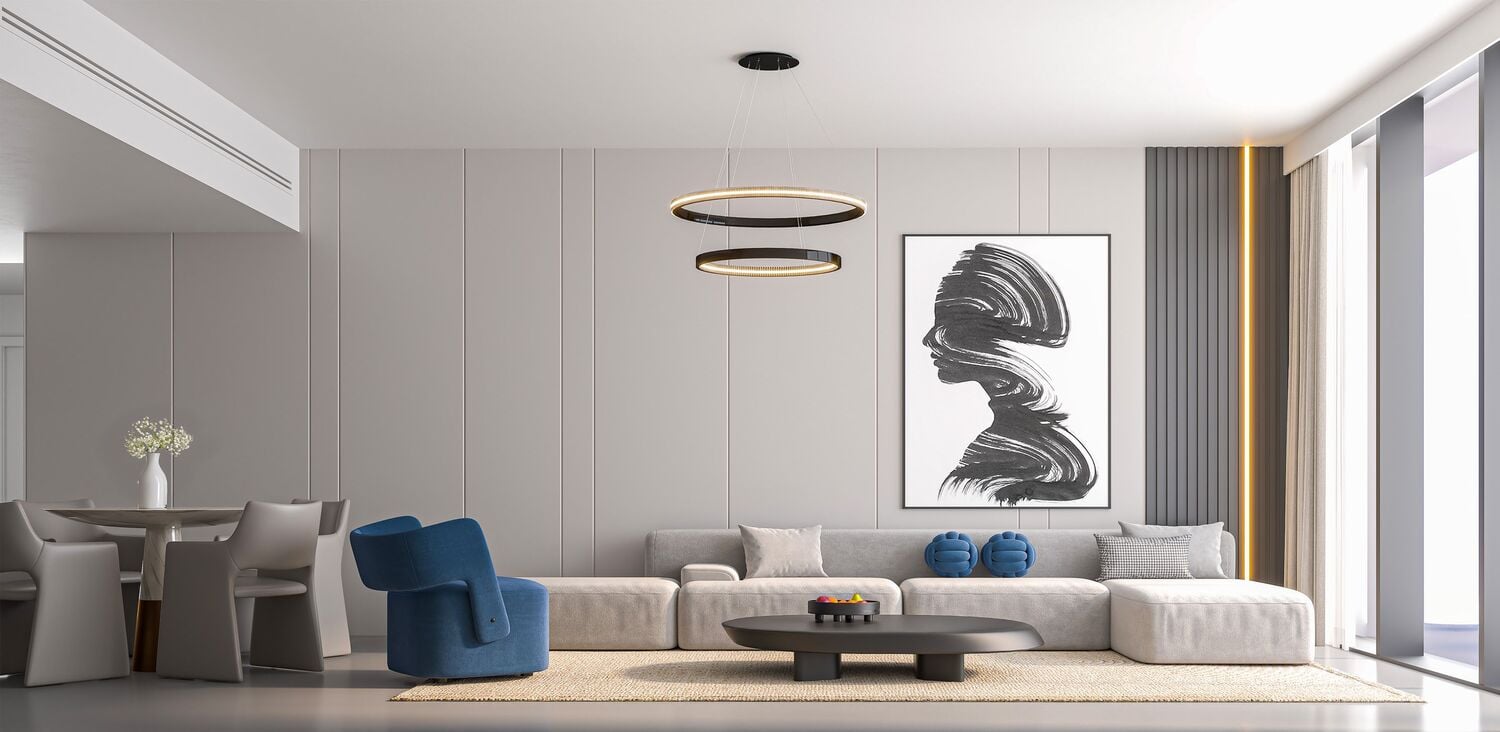 Berkeley Square by Prestige One, image 13 of 16. Render supplied by developer.