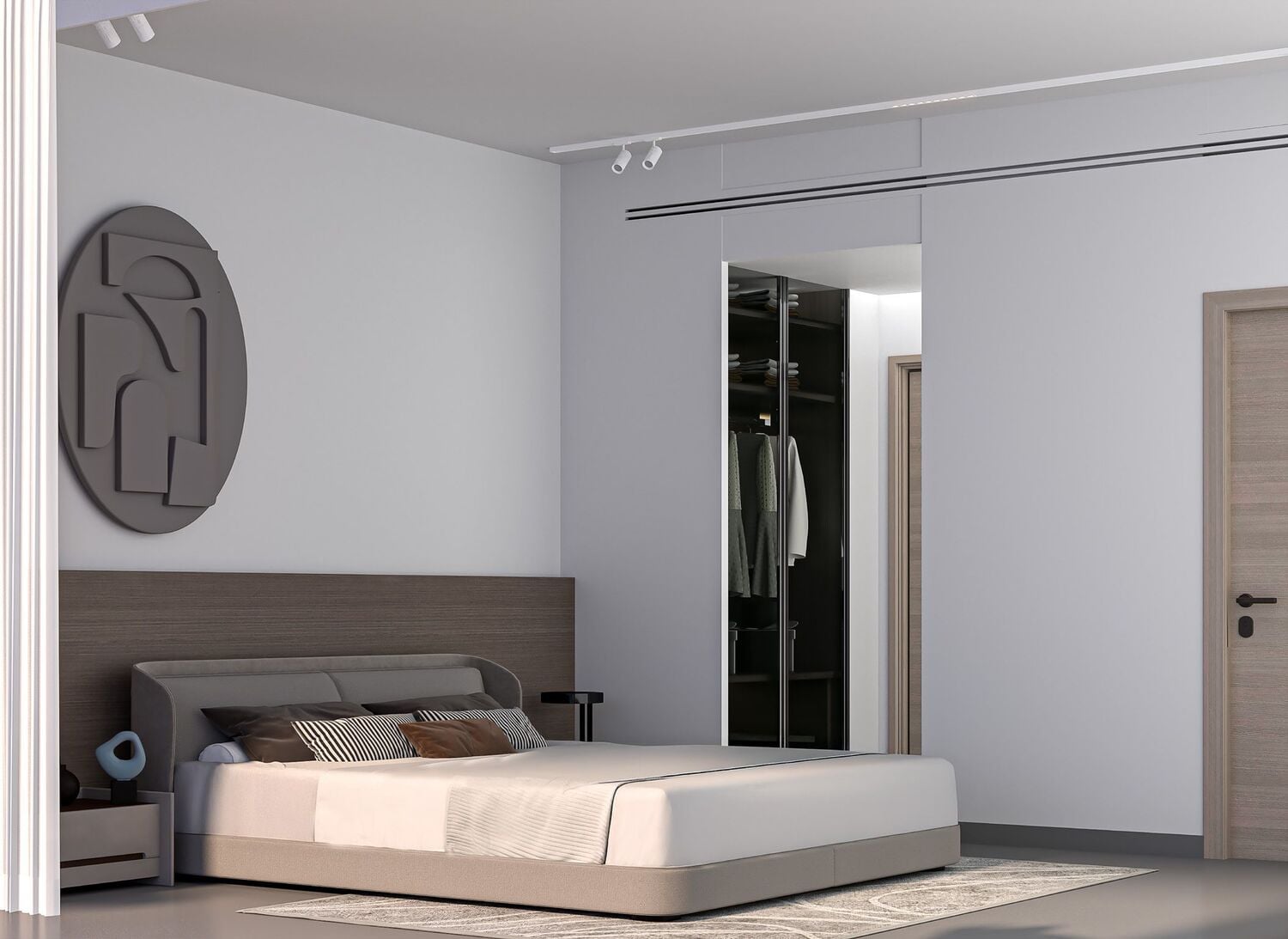 Berkeley Square by Prestige One, image 14 of 16. Render supplied by developer.