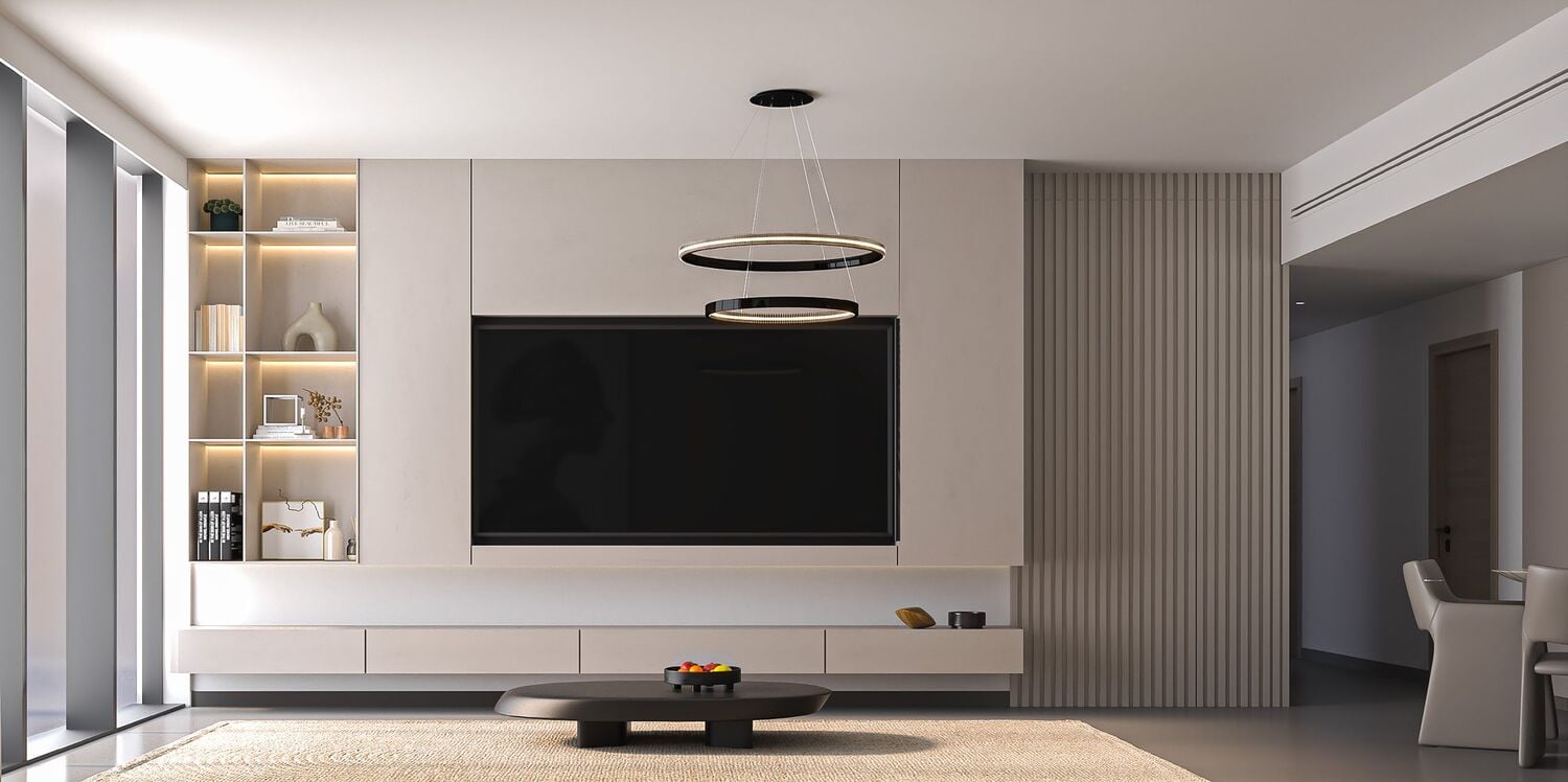 Berkeley Square by Prestige One, image 15 of 16. Render supplied by developer.