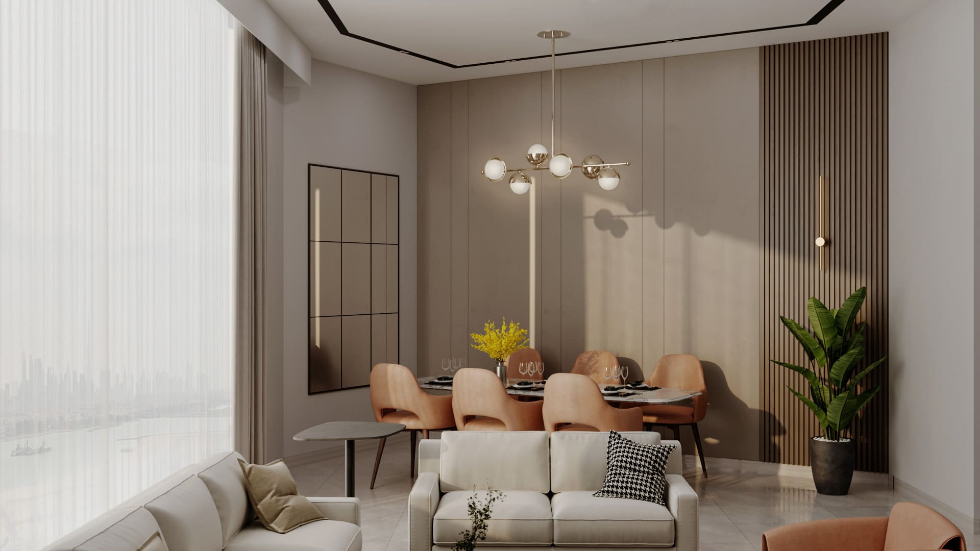 Trinity by Karma Developers, image 5 of 8. Render supplied by developer.