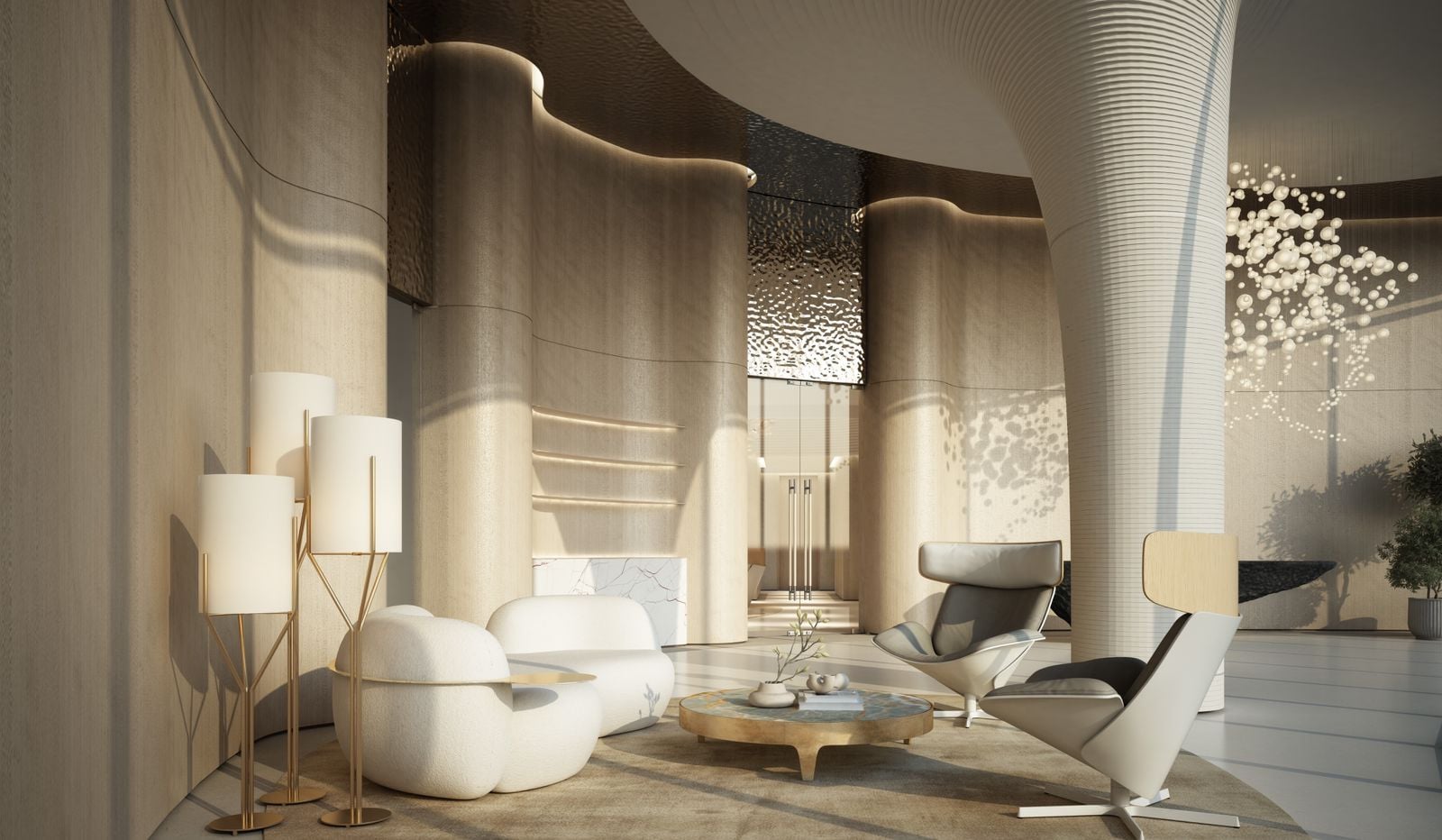 Saas Hills, image 6 of 6. Render supplied by developer.