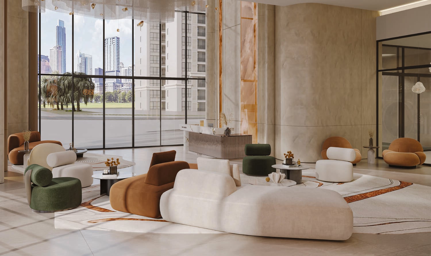 Amber by Enso, image 10 of 11. Render supplied by developer.