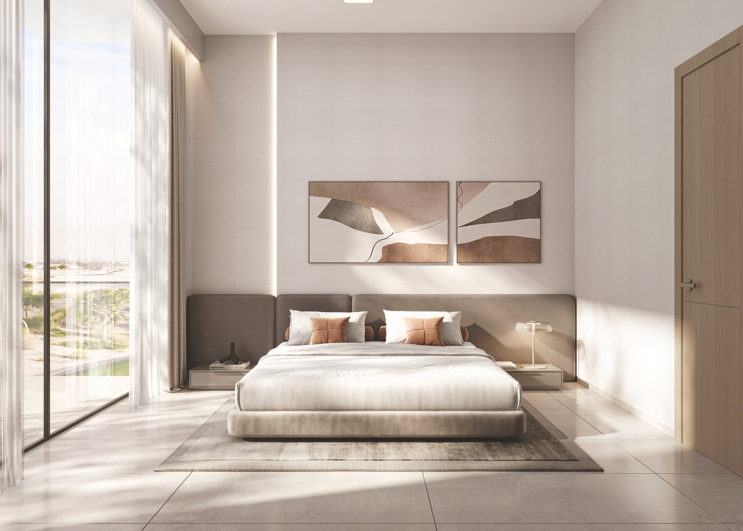 Amber by Enso, image 6 of 11. Render supplied by developer.