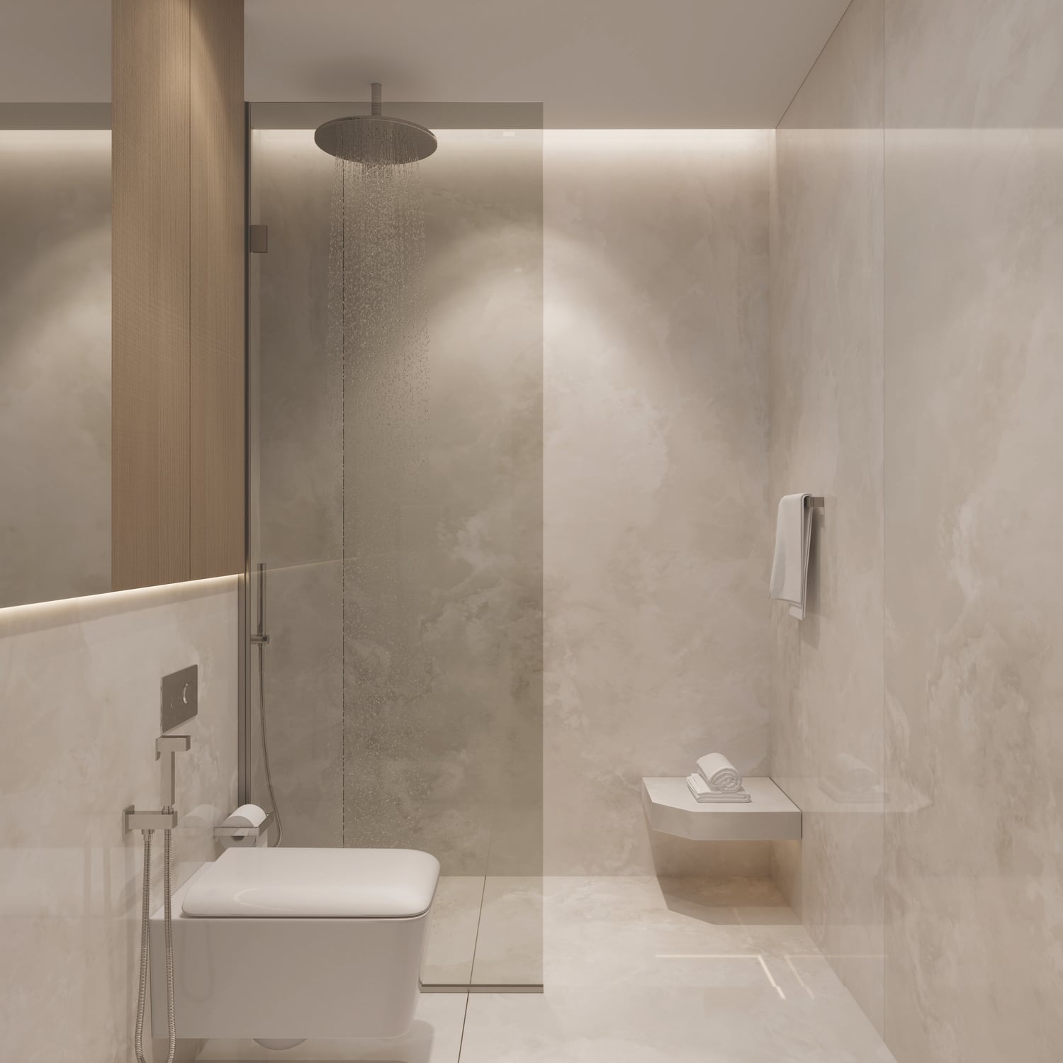 Amber by Enso, image 8 of 11. Render supplied by developer.