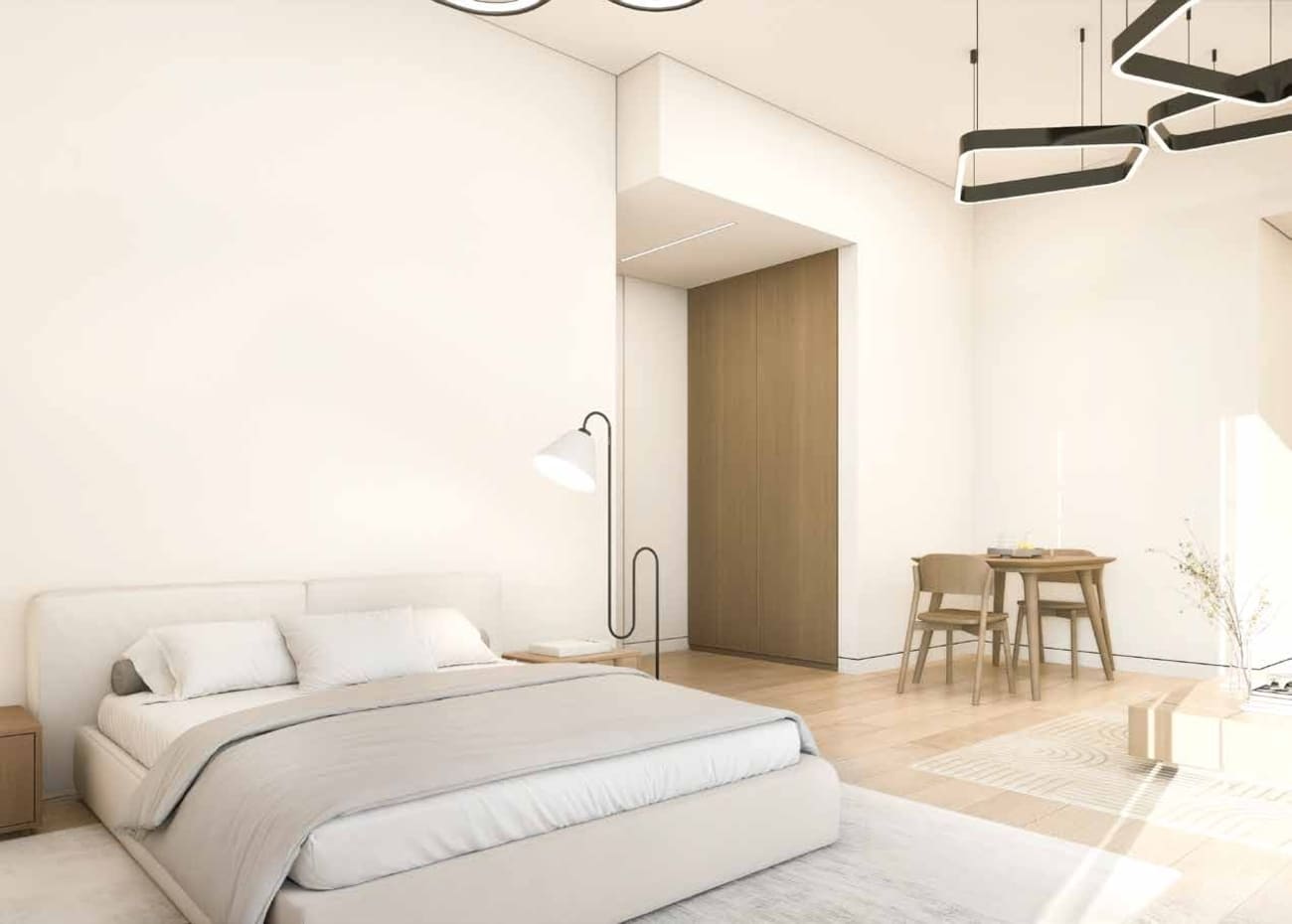 77 Boulevard by BAMX Development, image 5 of 12. Render supplied by developer.