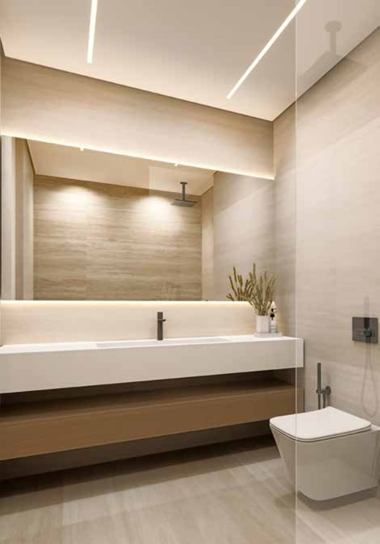 77 Boulevard by BAMX Development, image 8 of 12. Render supplied by developer.
