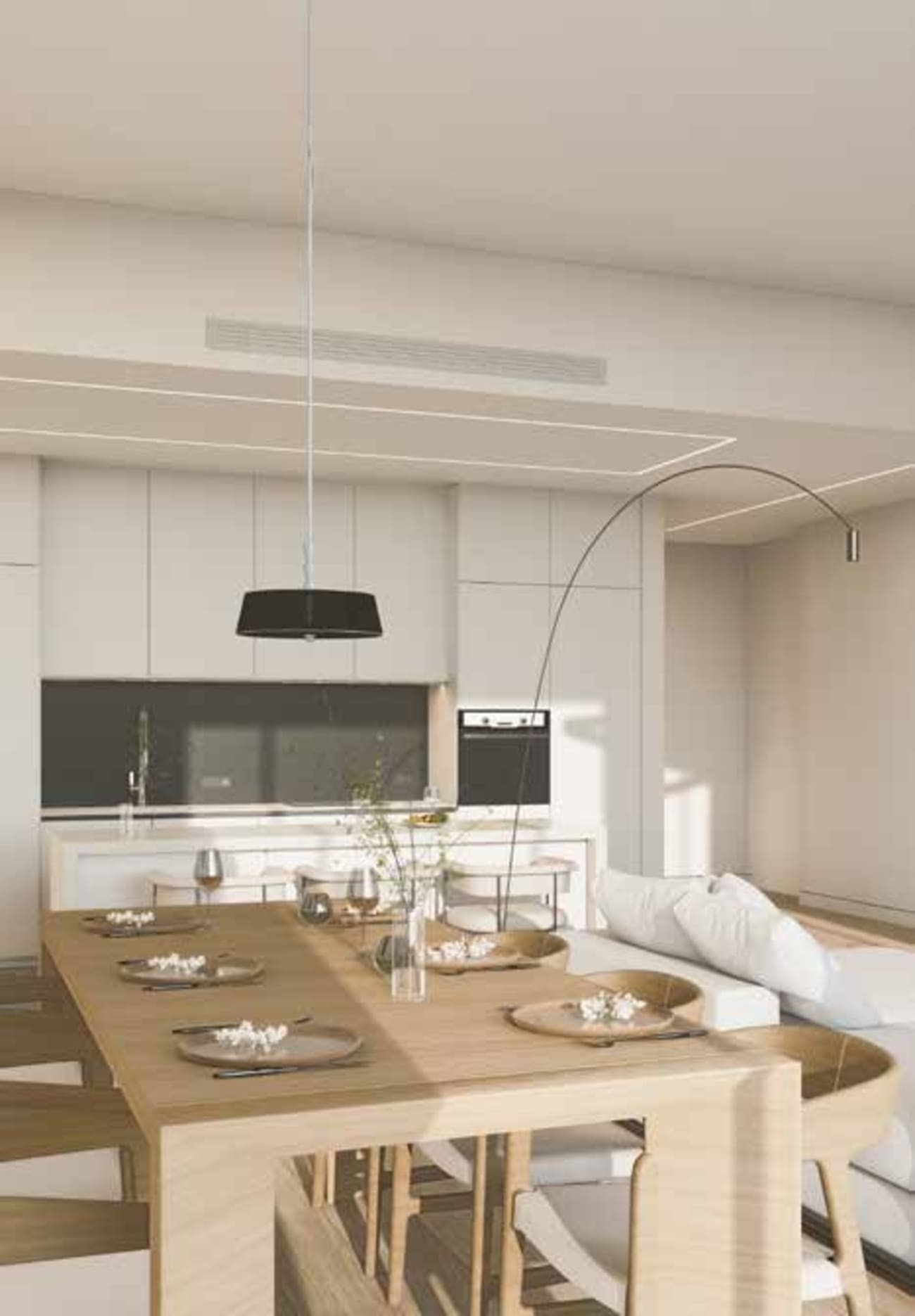 77 Boulevard by BAMX Development, image 9 of 12. Render supplied by developer.