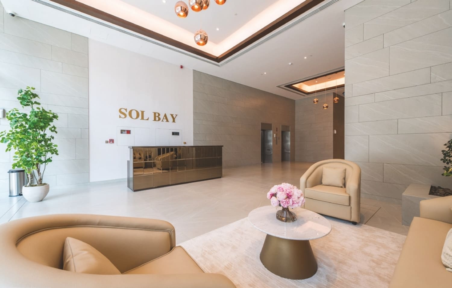 SOL Bay, image 11 of 11. Render supplied by developer.