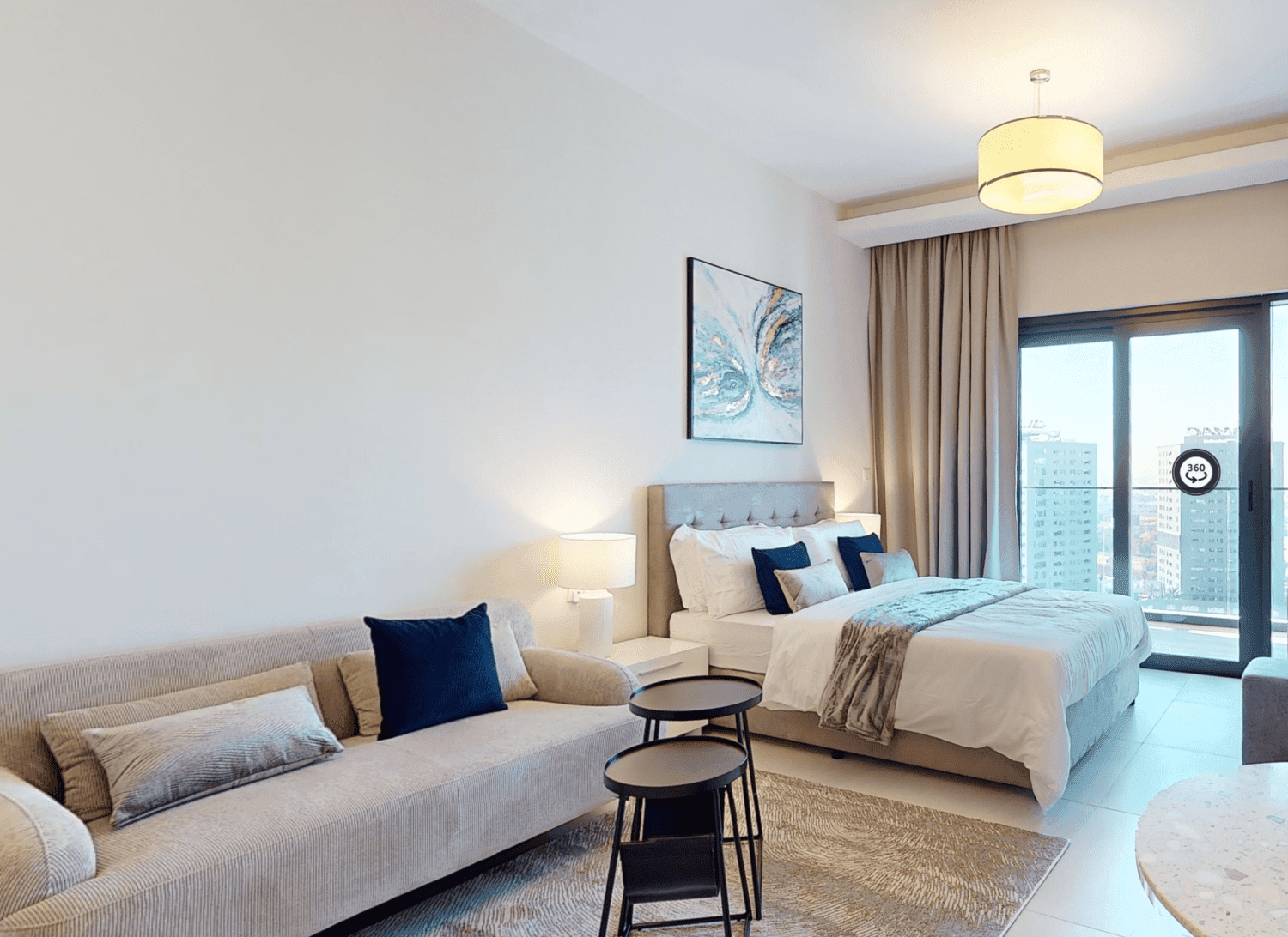 SOL Bay, image 5 of 11. Render supplied by developer.