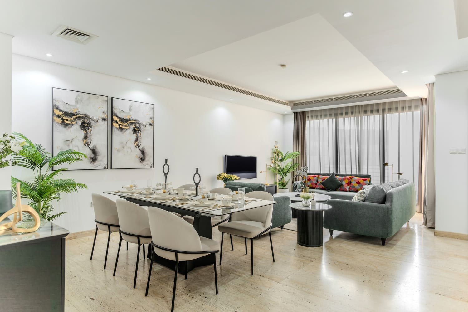 Sol Park, image 1 of 7. Render supplied by developer.