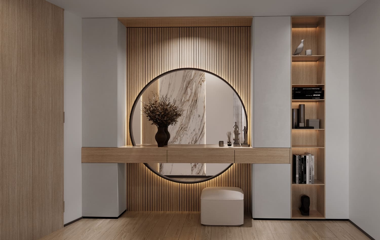 Binghatti Phantom, image 11 of 19. Render supplied by developer.