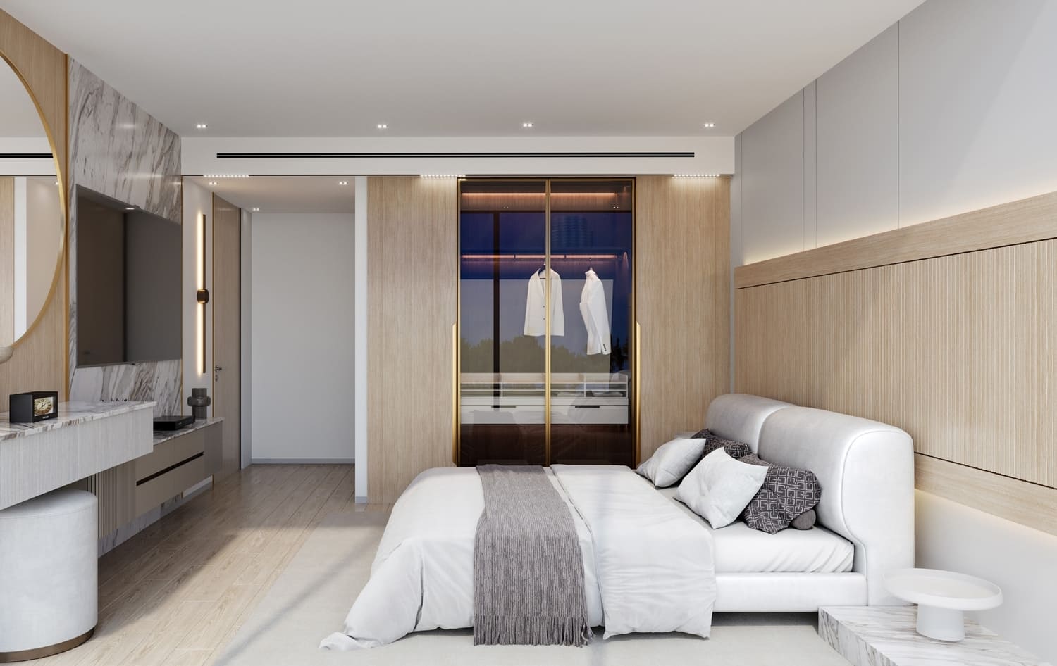 Binghatti Phantom, image 13 of 19. Render supplied by developer.