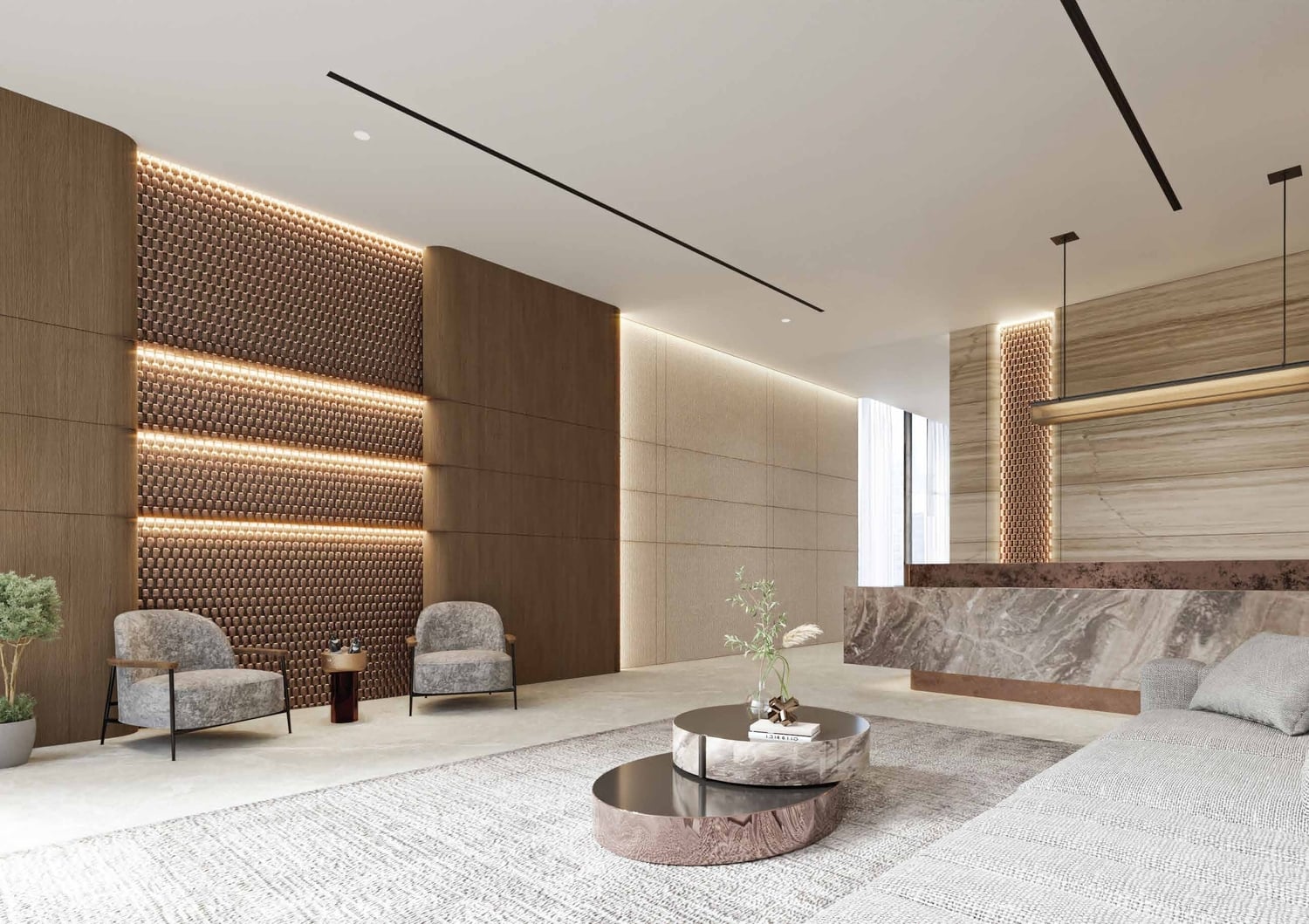 Trillium Heights by El Prime Properties, image 16 of 18. Render supplied by developer.