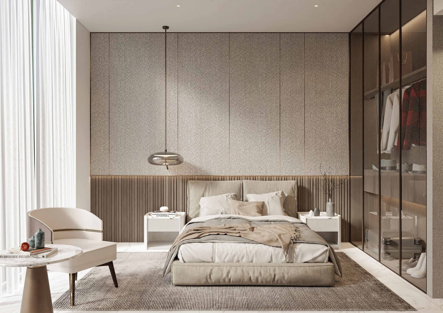 Trillium Heights by El Prime Properties, image 7 of 18. Render supplied by developer.