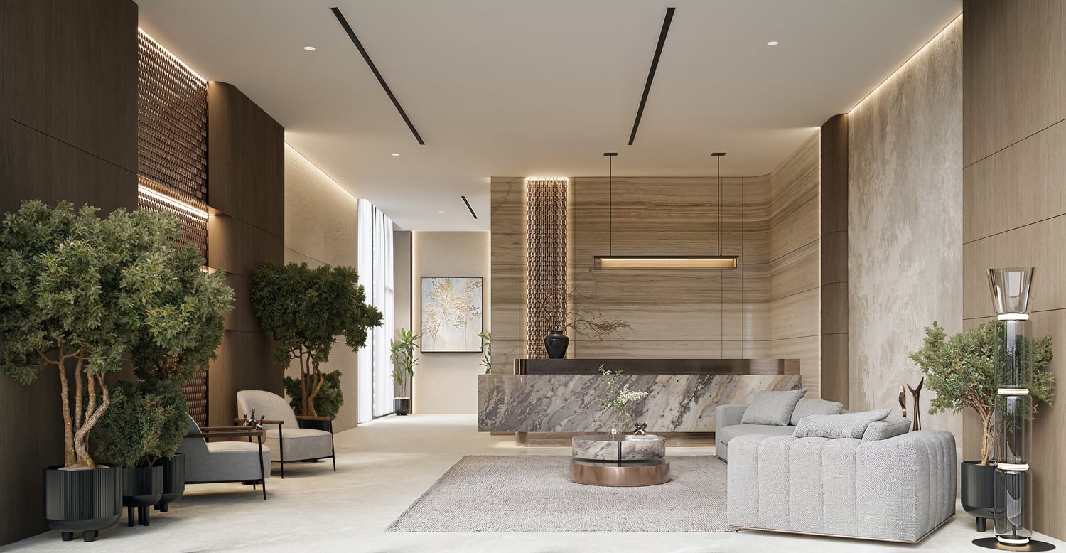 Trillium Heights by El Prime Properties, image 18 of 18. Render supplied by developer.