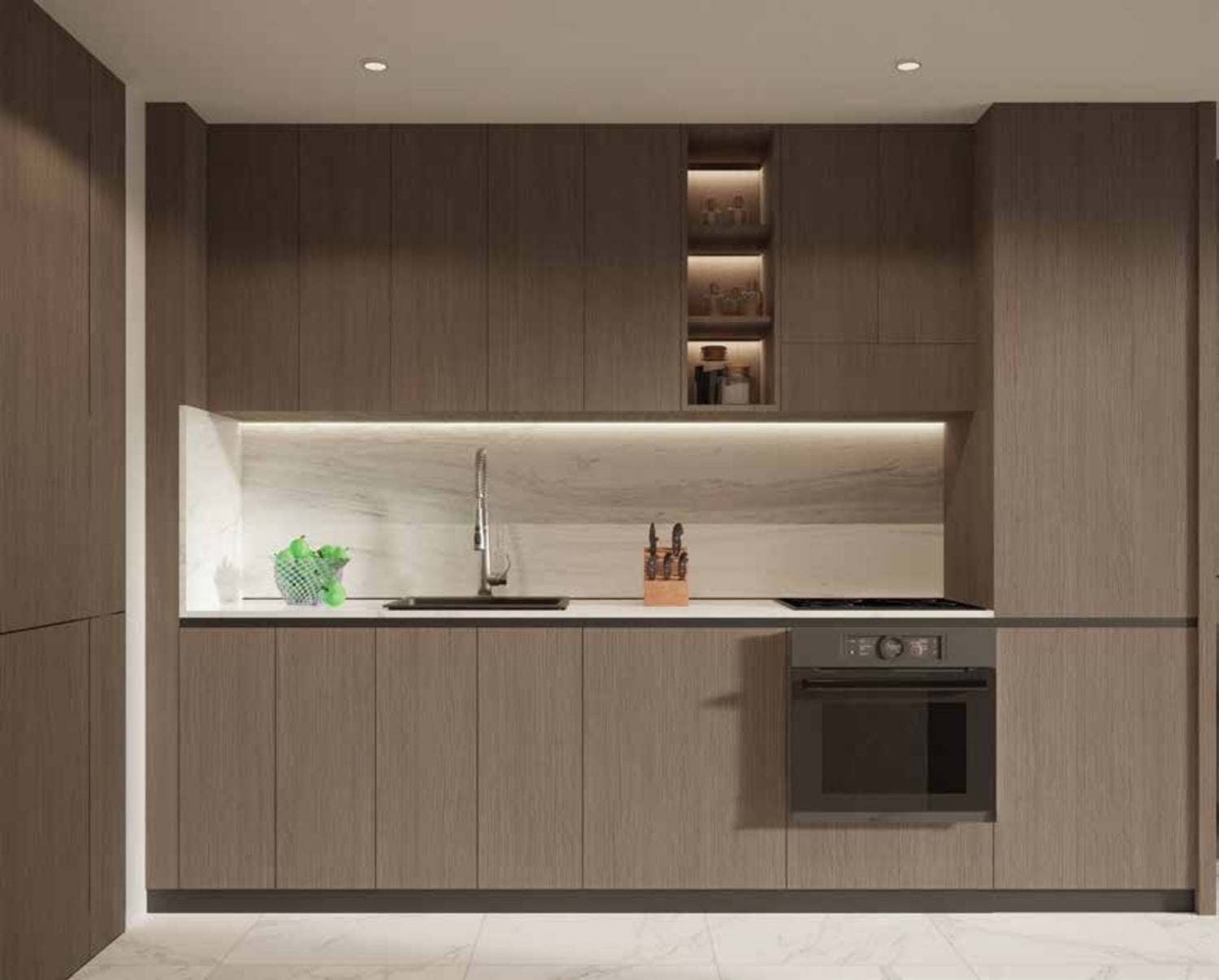Trillium Heights by El Prime Properties, image 9 of 18. Render supplied by developer.