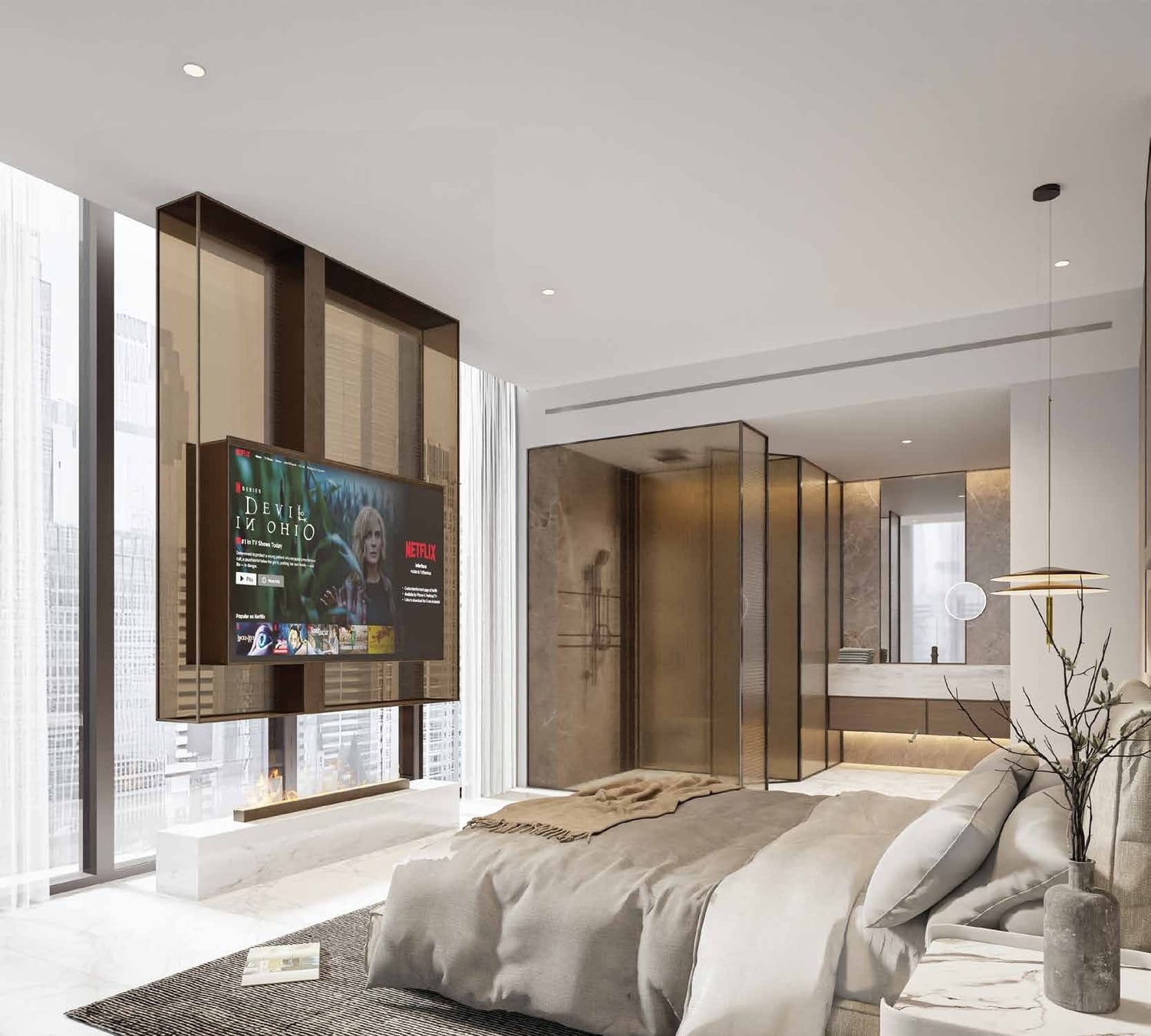 Trillium Heights by El Prime Properties, image 11 of 18. Render supplied by developer.
