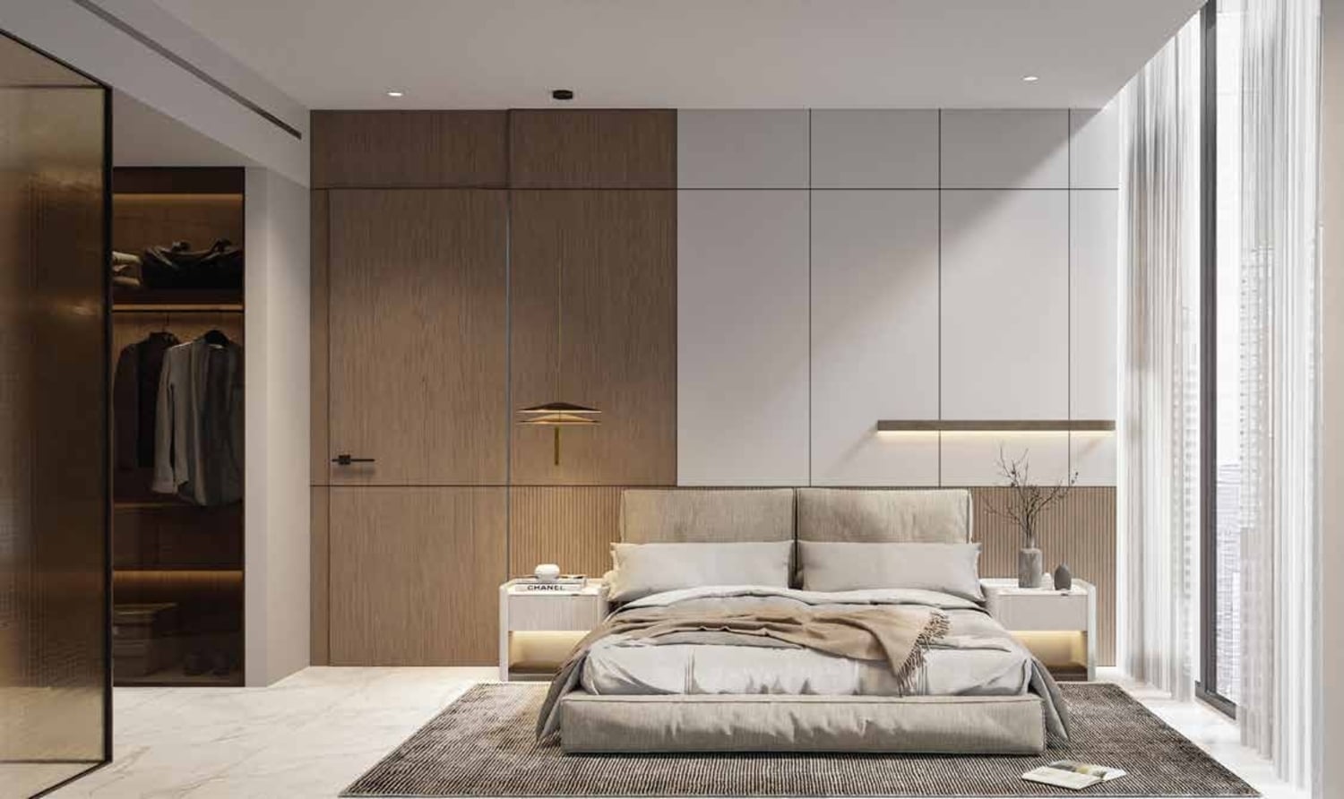 Trillium Heights by El Prime Properties, image 13 of 18. Render supplied by developer.
