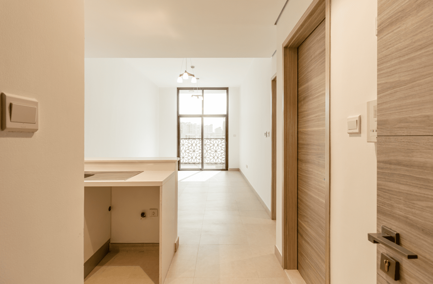 Iris Amber by SOL Properties, image 1 of 9. Render supplied by developer.