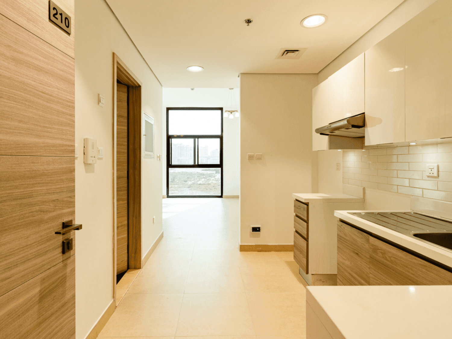 Iris Amber by SOL Properties, image 7 of 9. Render supplied by developer.