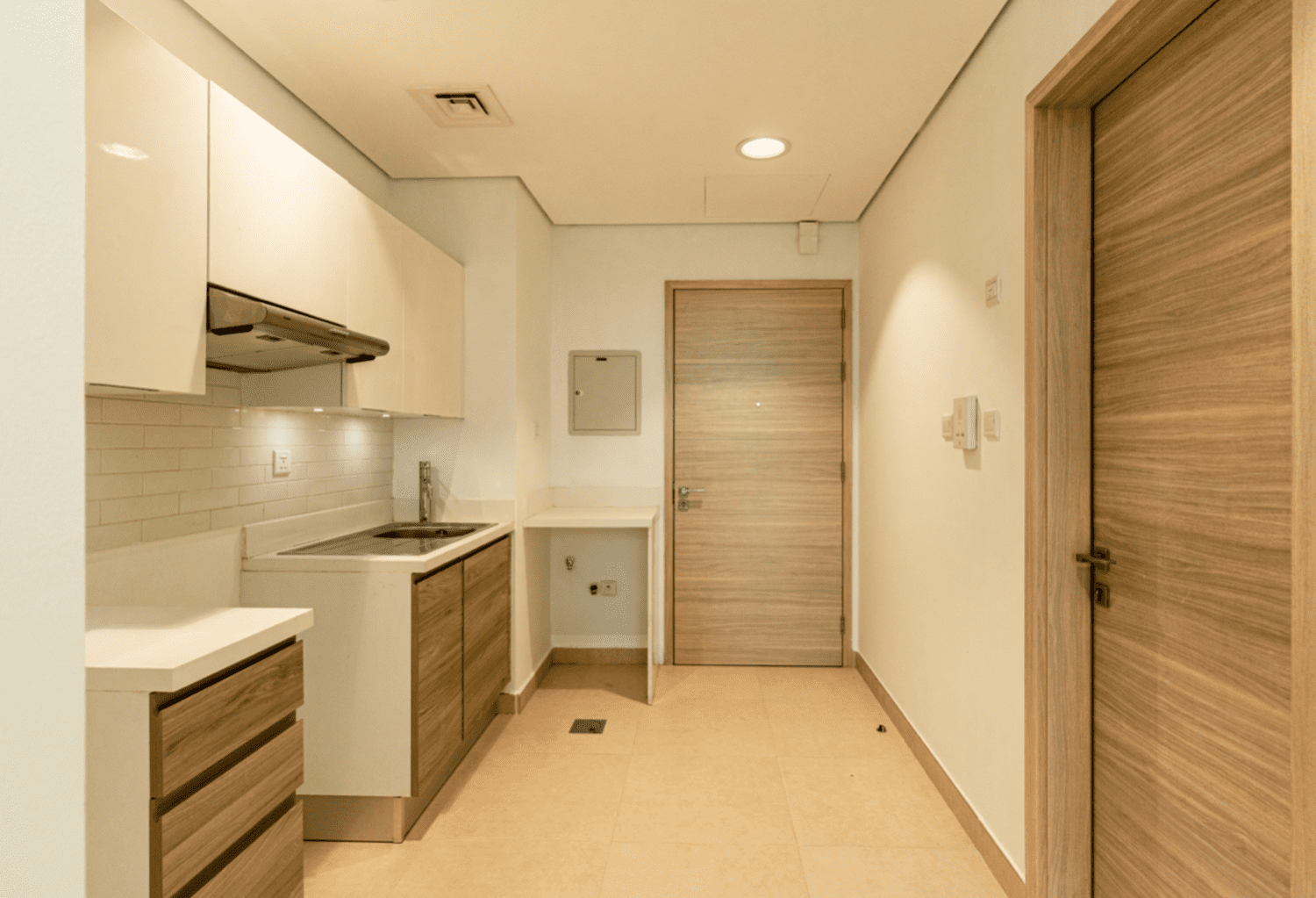 Iris Amber by SOL Properties, image 8 of 9. Render supplied by developer.