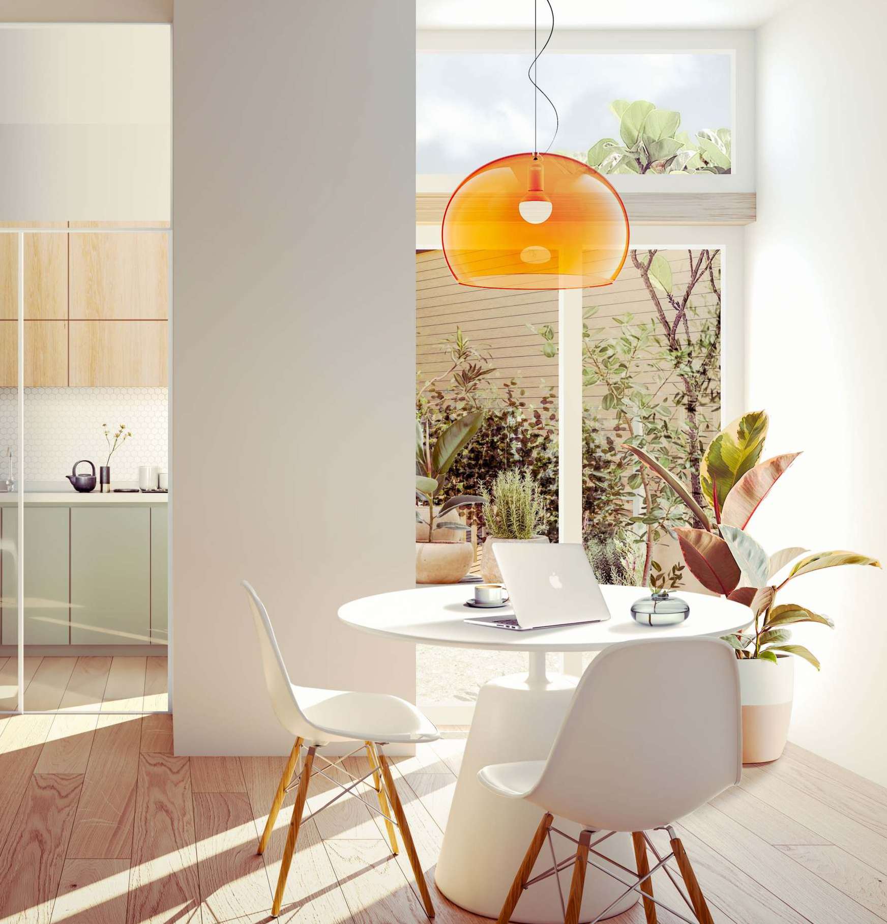 Sports Tower by Uniestate Properties, image 4 of 7. Render supplied by developer.