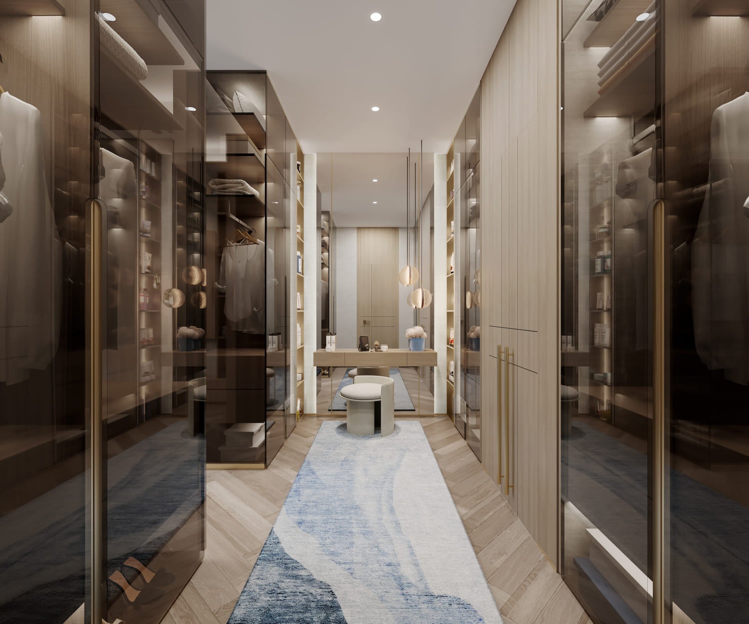 Sunset Bay 5 by Imtiaz, image 13 of 18. Render supplied by developer.