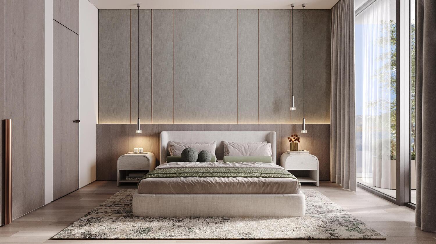 Cove Edition 5 by Imtiaz, image 9 of 10. Render supplied by developer.