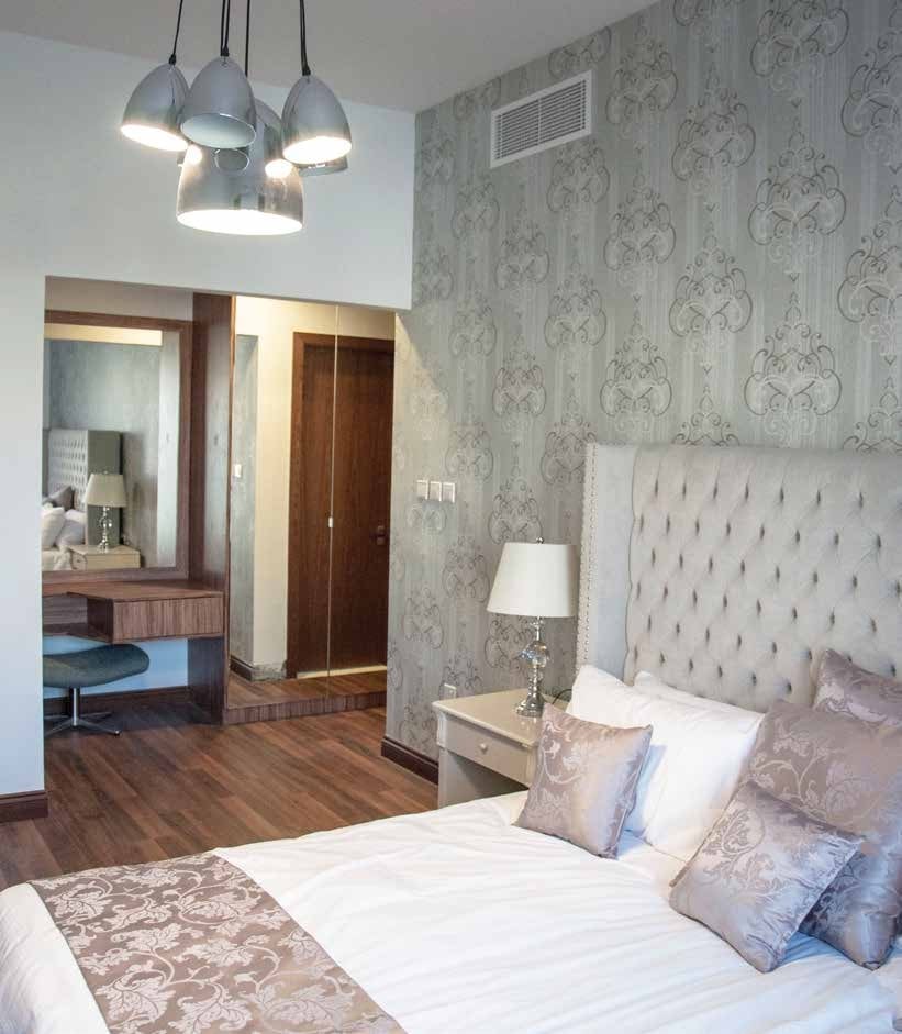 Bloomingdales Villas by SOL Properties, image 4 of 6. Render supplied by developer.