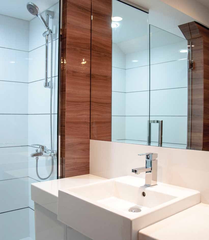 Bloomingdales Villas by SOL Properties, image 5 of 6. Render supplied by developer.
