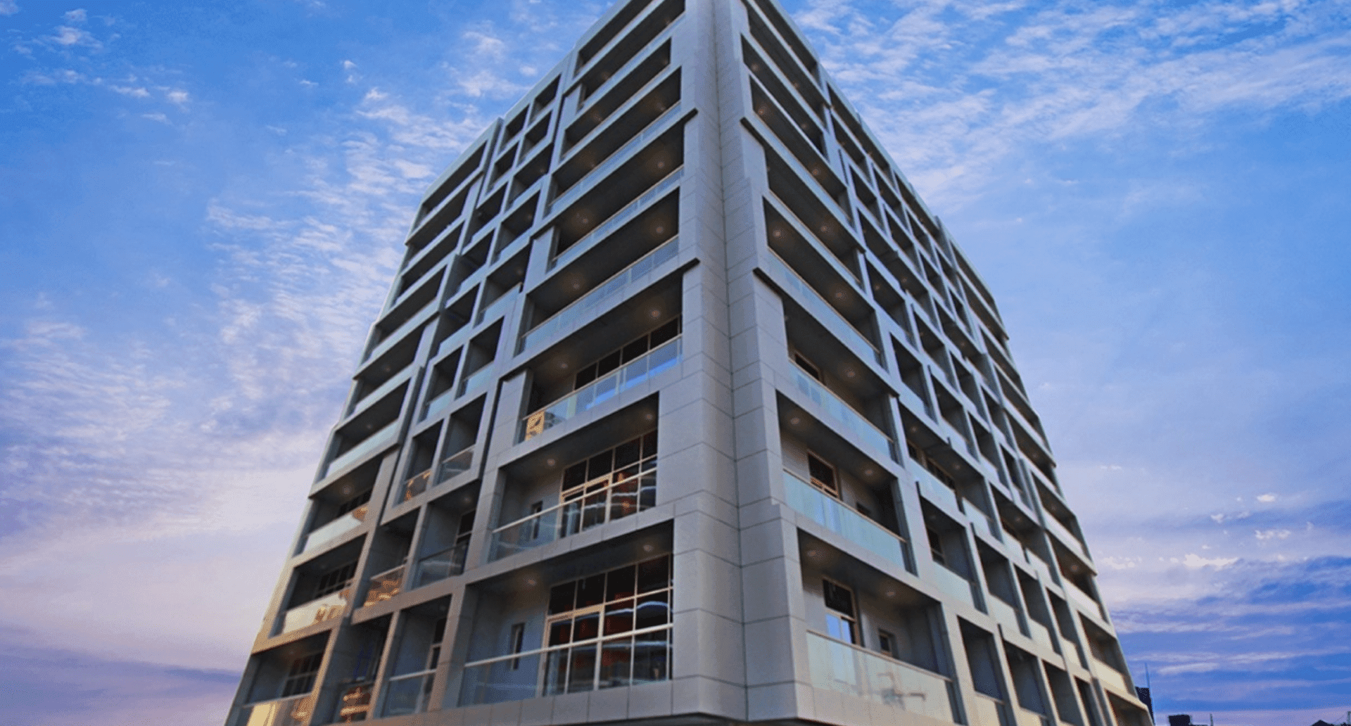Supreme Residence by Uniestate Properties, image 3 of 13. Render supplied by developer.