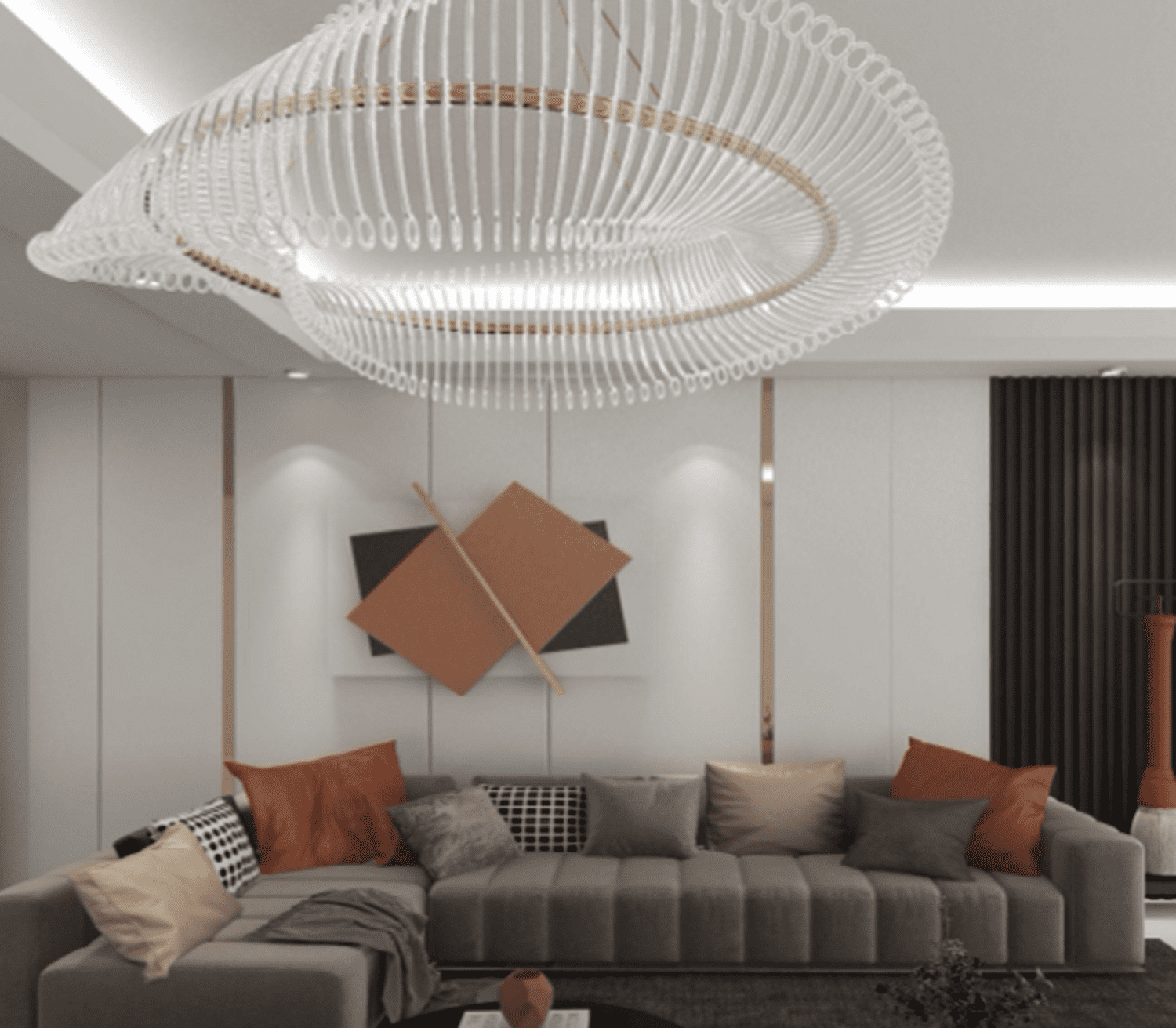 Gulf Tower by GJ Properties, image 3 of 5. Render supplied by developer.