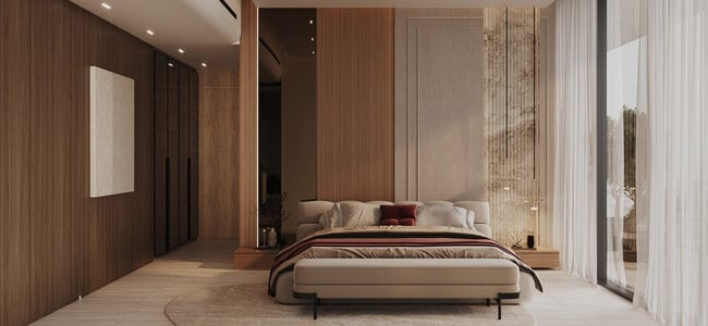 Binghatti Ruby, image 13 of 15. Render supplied by developer.
