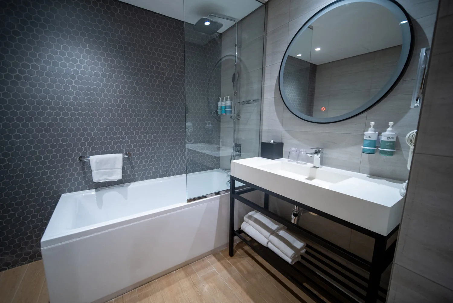 Novotel Residences by Blanco Thornton, image 11 of 12. Render supplied by developer.