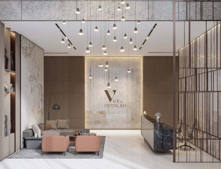 Vue by Crystal Bay, image 13 of 13. Render supplied by developer.