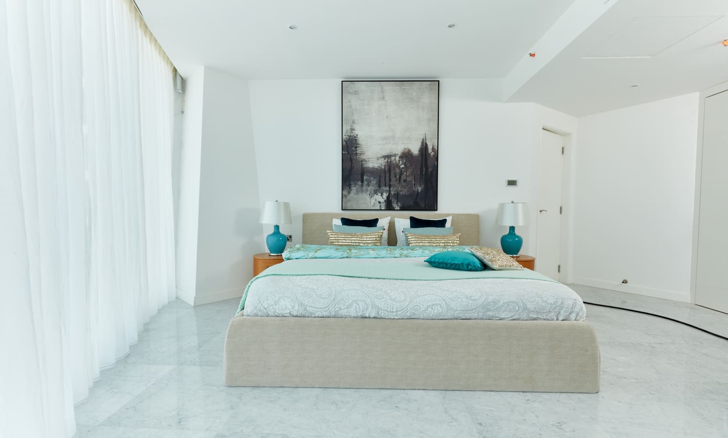 The Pad Residential by Beyond, image 4 of 14. Render supplied by developer.