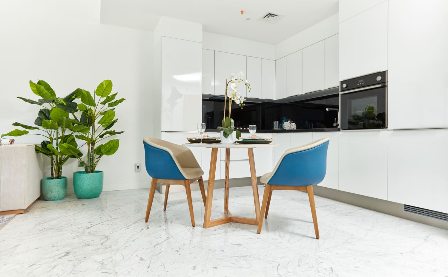 The Pad Residential by Beyond, image 5 of 14. Render supplied by developer.