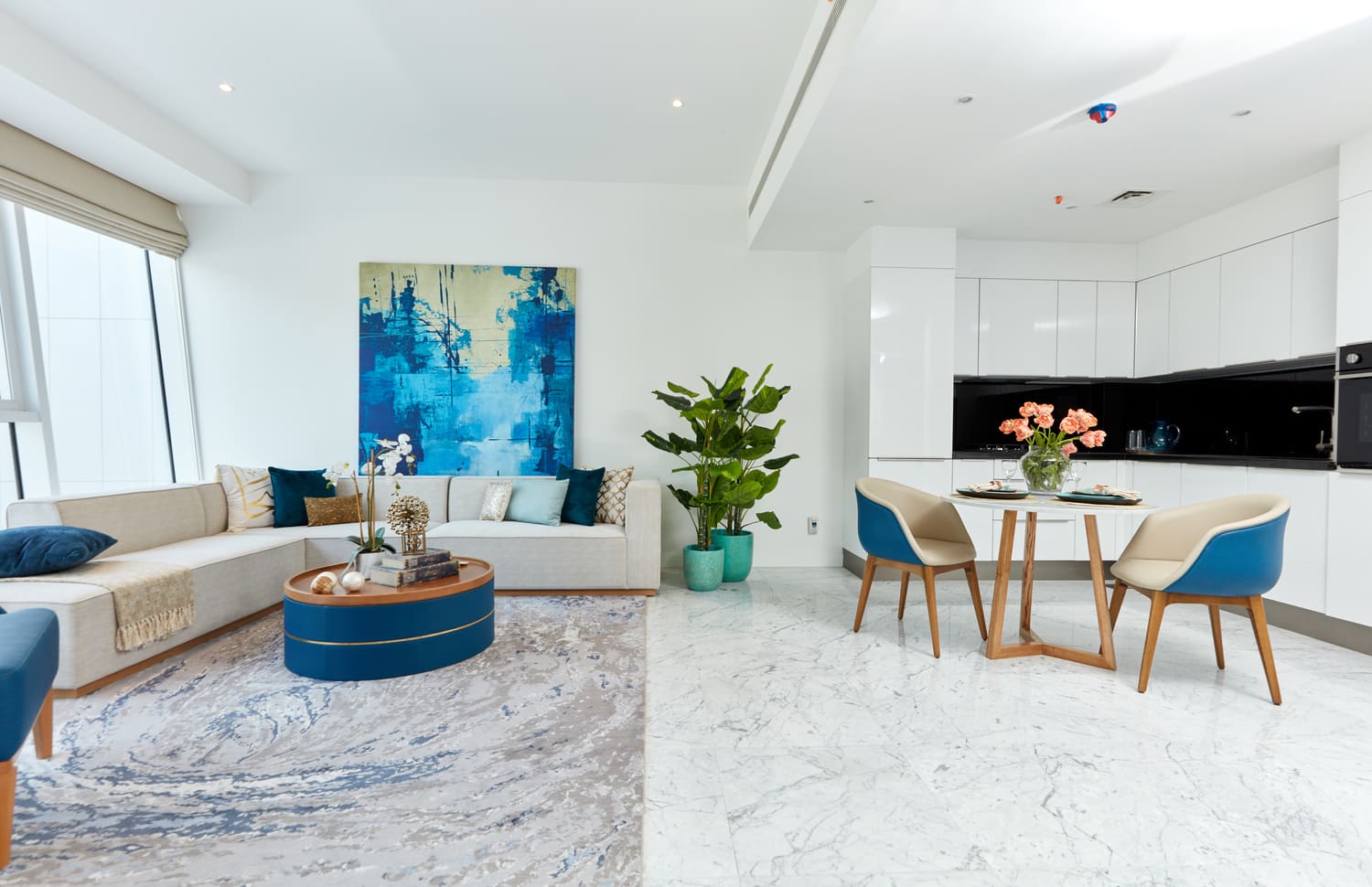 The Pad Residential by Beyond, image 6 of 14. Render supplied by developer.