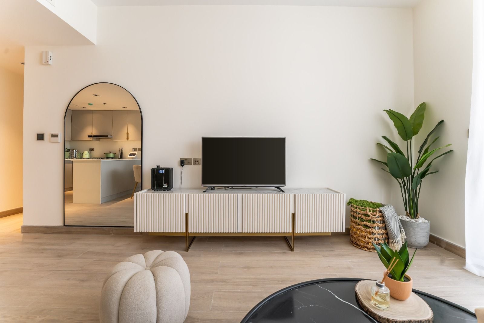 Barari Views by Premier Choice, image 6 of 23. Render supplied by developer.