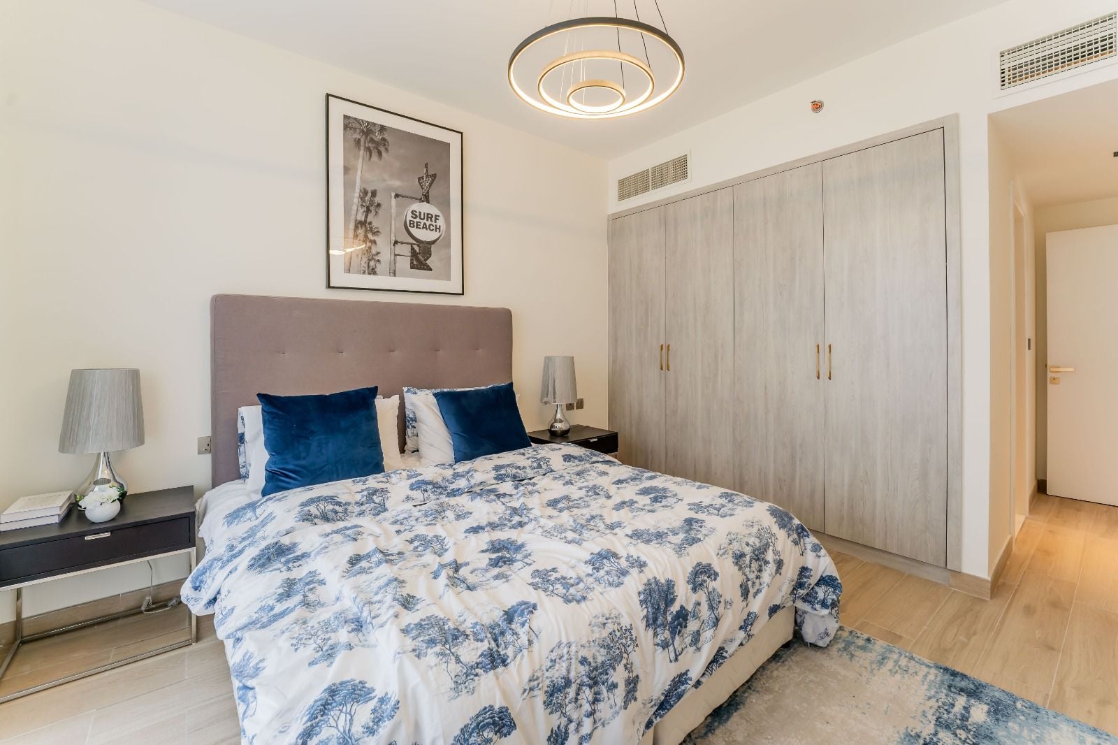 Barari Views by Premier Choice, image 7 of 23. Render supplied by developer.